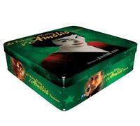 Coffret le fabuleux destin d'amelie poulain