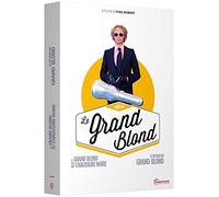 Coffret Le Grand Blond : Le Grand Blond avec une chaussure noire + Le Retour du Grand Blond [DVD]