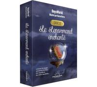 Coffret - Le Lenormand enchanté