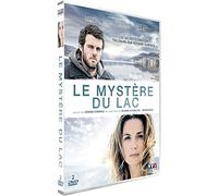 Coffret le mystère du lac [FR Import] [DVD] Schulz, Barbara; Elmaleh, Arie; G...