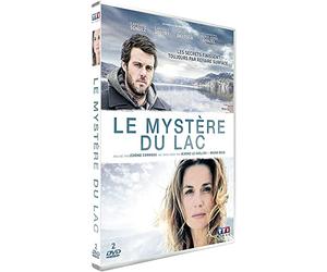 Coffret le mystère du lac [FR Import] [DVD] Schulz, Barbara; Elmaleh, Arie; G...