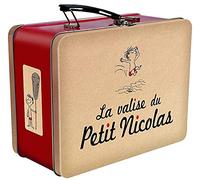 Coffret le petit nicolas : le petit nicolas ; les vacances du petit nicolas [...