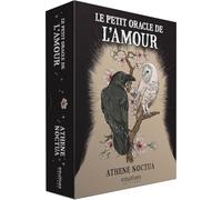 Coffret Le Petit oracle de l'amour