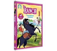 Coffret le ranch : cascadeuse amateur, vol, 7 [FR Import] [DVD]