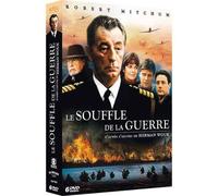 Coffret le souffle de la guerre