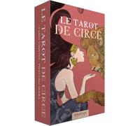 Coffret Le Tarot de Circé
