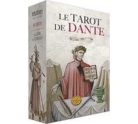 Coffret Le Tarot de Dante