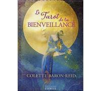 Coffret Le tarot de la Bienveillance: Avec 78 cartes