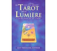 Coffret Le tarot de la lumière - À la recherche de l'insu
