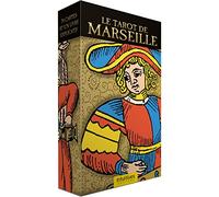 Coffret Le Tarot de Marseille