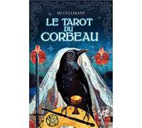 Coffret Le Tarot du Corbeau