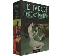 Coffret Le Tarot Ferenc Pinter