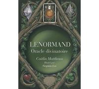 Coffret Lenormand: Oracle divinatoire