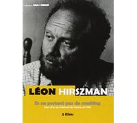 COFFRET LEON HIRSZMAN - DOCUME