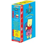 Coffret Les Animaux rigolos 2 DVD - Vol.1