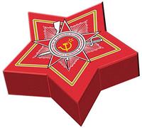 Coffret les choeurs de l'armée rouge [FR Import] [DVD]