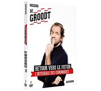 COFFRET LES CHRONIQUES DE STé
