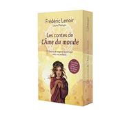 Coffret Les Contes de l'Ame du monde - 22 leçons de sagesse à partager avec vos enfants