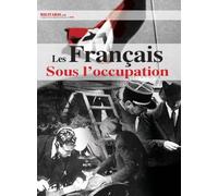 Coffret les français sous l'occupation