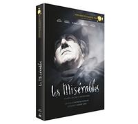 Coffret les misérables : une tempête sous un crâne ; les thénardier ; liberté liberté chérie