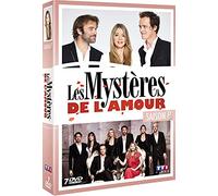 Coffret les mystères de l'amour, saison 8 [FR Import] [DVD]