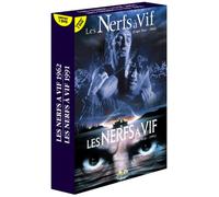 Coffret Les Nerfs à vif 2 DVD : Les Nerfs à vif (1991) / Les Nerfs à vif (1962)