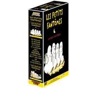 Coffret Les Petits fantômes 2 DVD - Vol.1