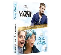 Coffret Les Plus Belles révélations : La tête Haute + La Vie d'Adèle