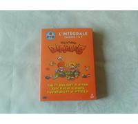 Coffret les p'tits diables, saisons 1 et 2