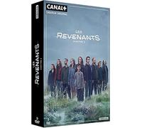 COFFRET LES REVENANTS, SAISON