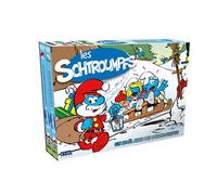 Coffret Les Schtroumpfs Edtion Spéciale