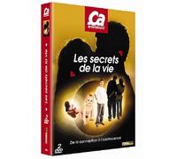 Coffret les secrets de la vie