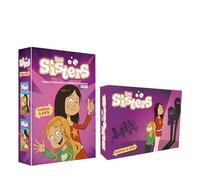 Coffret Les Sisters