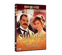 Coffret les steenfort maitres de l'orge, vol 1 [FR Import] [DVD]