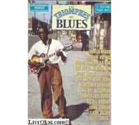 Coffret : Les Triomphes Du Blues (20 CD)
