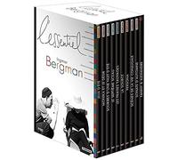 Coffret l'essentiel ingmar bergman [FR Import] [DVD]