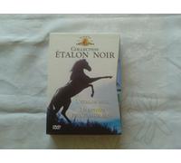 Coffret L'Etalon Noir : L'Etalon Noir / Le retour de l'Etalon Noir - Édition 2 DVD