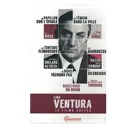 Coffret Lino Ventura 12 films Edition spéciale