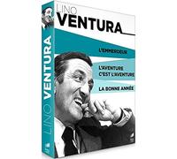 COFFRET LINO VENTURA [FR IMPOR