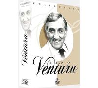 Coffret lino ventura : le bateau d'Emile ; 100 jours a parlme ; le gorille vous salue bien