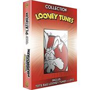 Coffret looney tunes platinum [FR Import] [DVD]