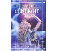 Coffret L'oracle de l'énergie: Cartes oracle. Avec 53 cartes