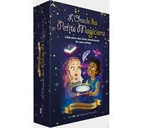 Coffret L'Oracle des petits magiciens - Libération des états émotionnels de mon enfant: Libération des états émotionnels de mon enfant. Avec 44 cartes