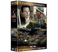 Coffret l'Orange de Noël et la Tranchee des Espoirs - 2 DVD