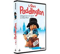 COFFRET LOURS PADDINGTON [FR
