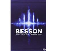 Coffret Luc Besson 4 DVD: Subway / Nikita / Léon / Le Cinquième élément