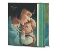 Coffret Maman et Papa: Coffret en 2 volumes, avec 2 ex-libris