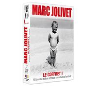 Coffret MARC JOLIVET