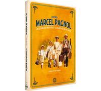Coffret marcel pagnol : la gloire de mon pere / le chateau de ma mere