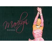 Coffret Marilyn Monroe 15 DVD